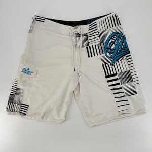 O’Neill Men’s Shorts Surf/Skate Size 36